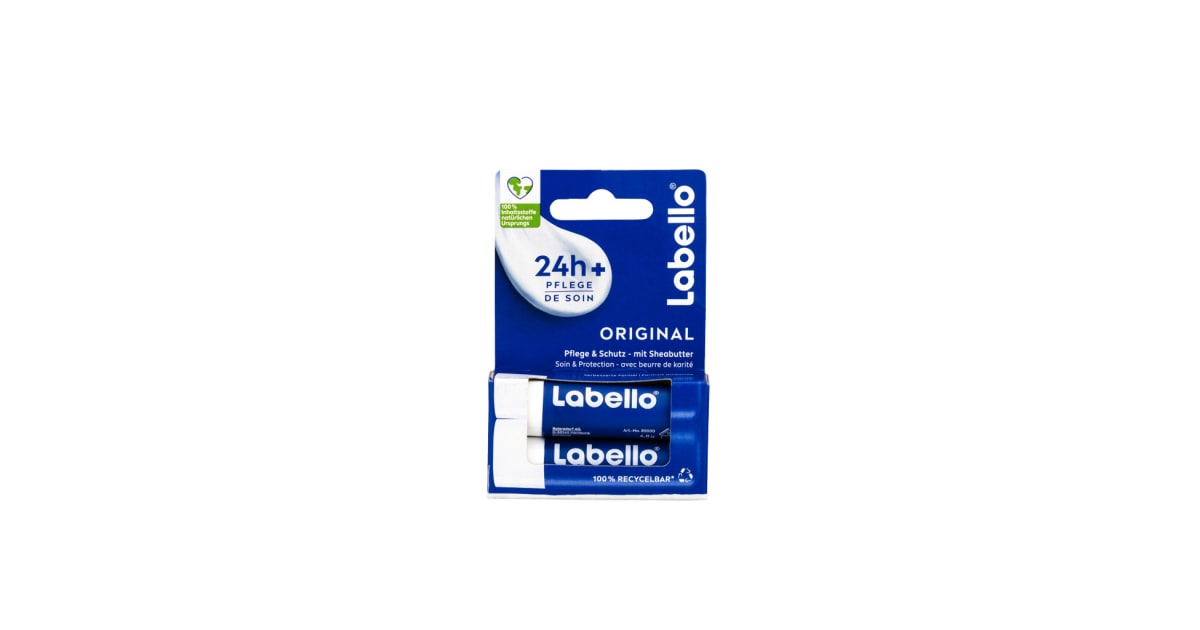 LABELLO Original Duo