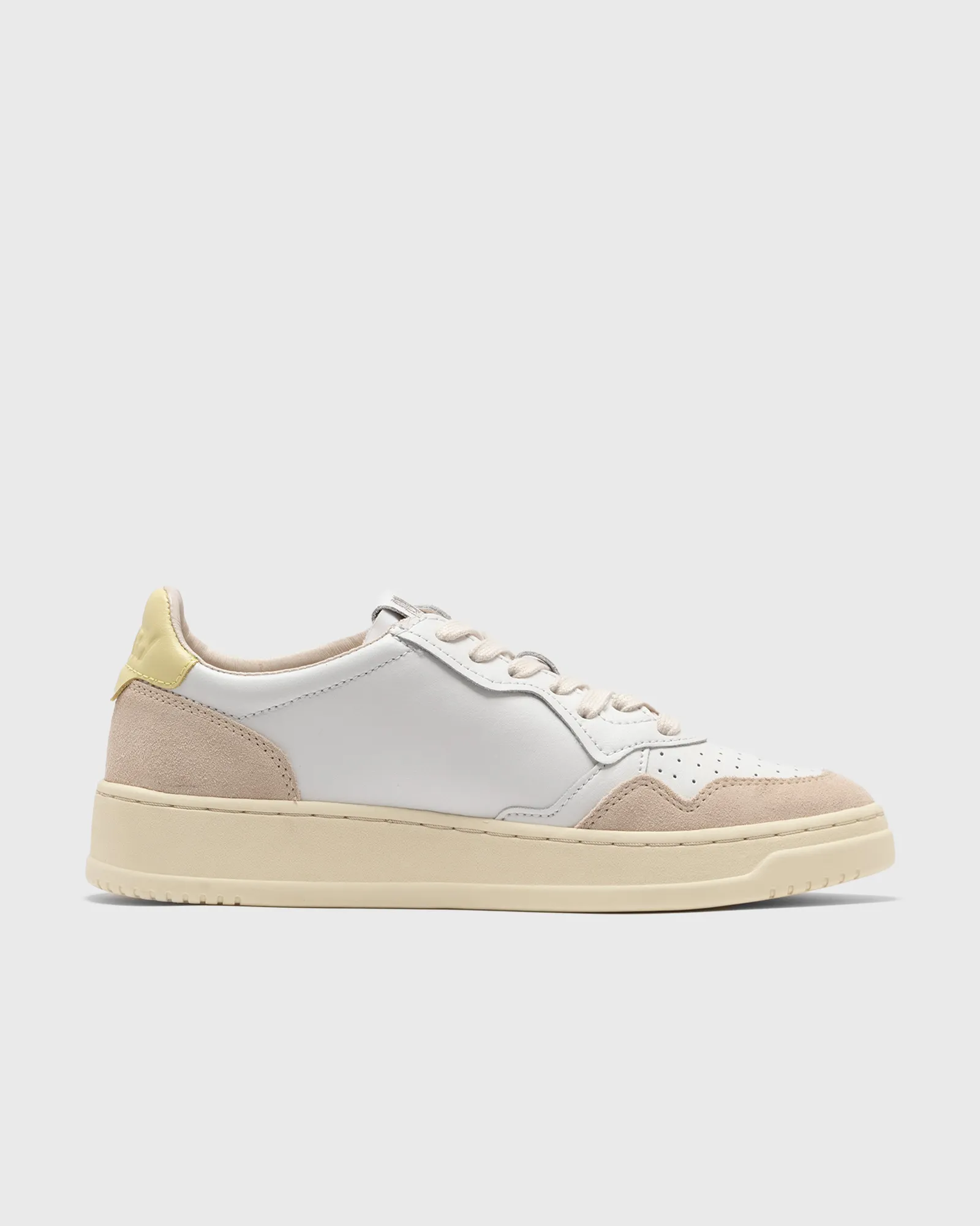 Autry Action Shoes MEDALIST LOW