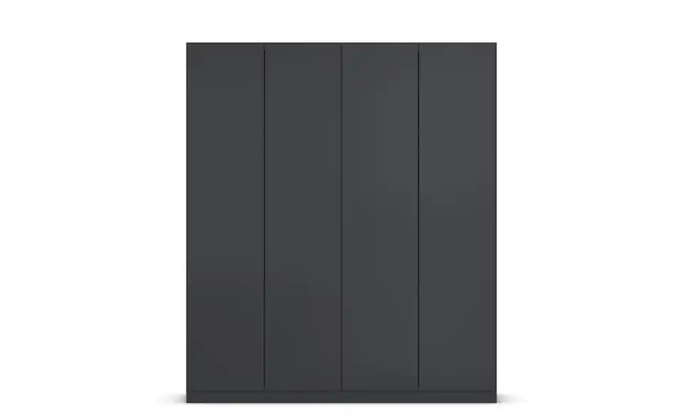 Falttürenschrank 4 Stück 181 cm