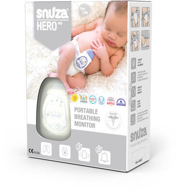 Snuza Hero MD