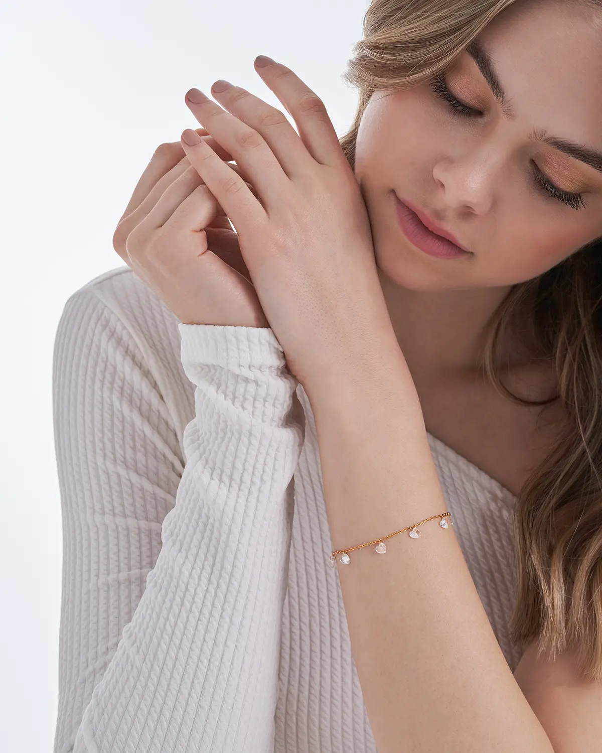 Armband - Pure Heart