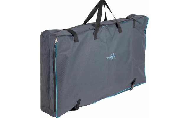 Bo-Camp Tragetasche für Stühle 118 x 65 x 18 cm