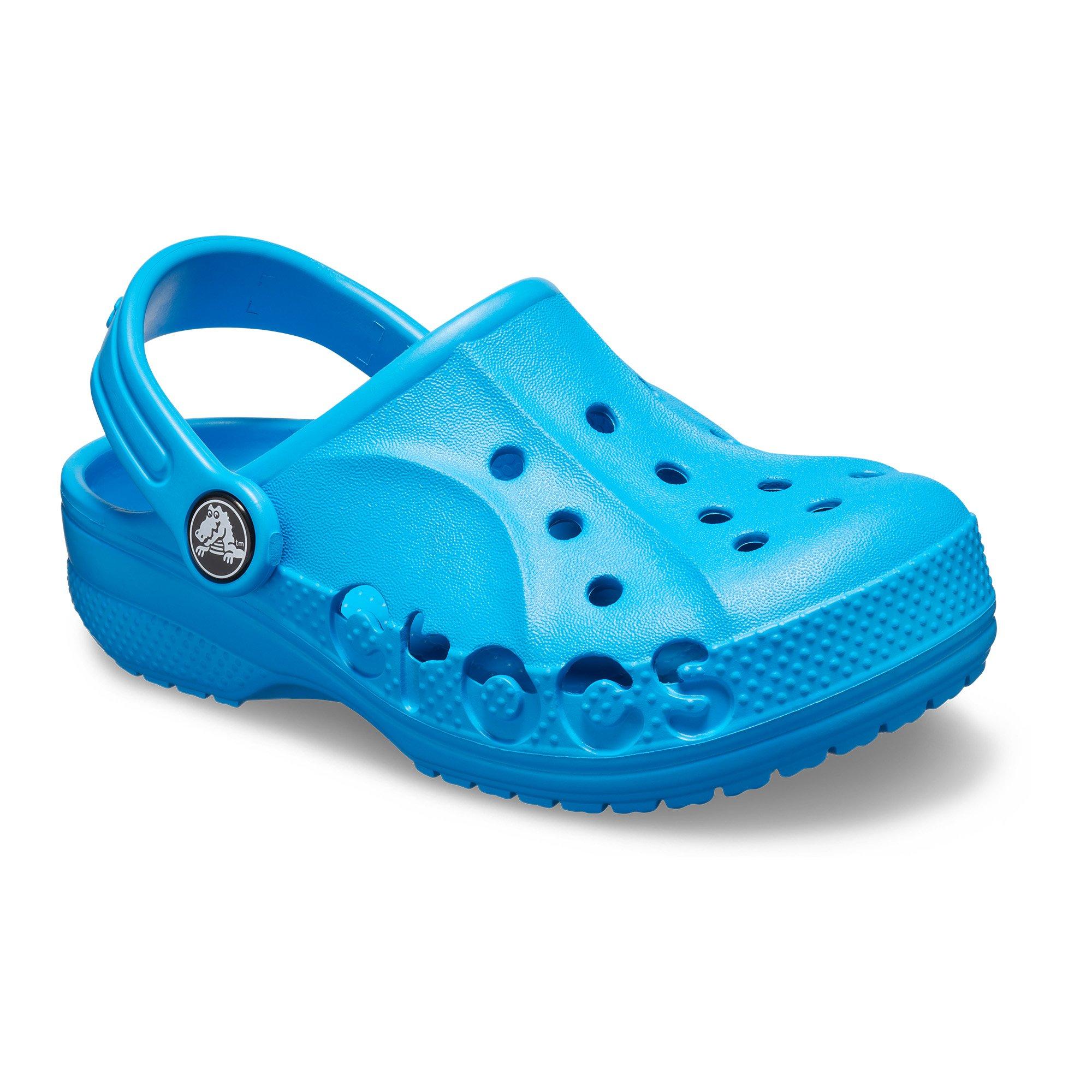 Crocs Baya Clogs Infant Boys