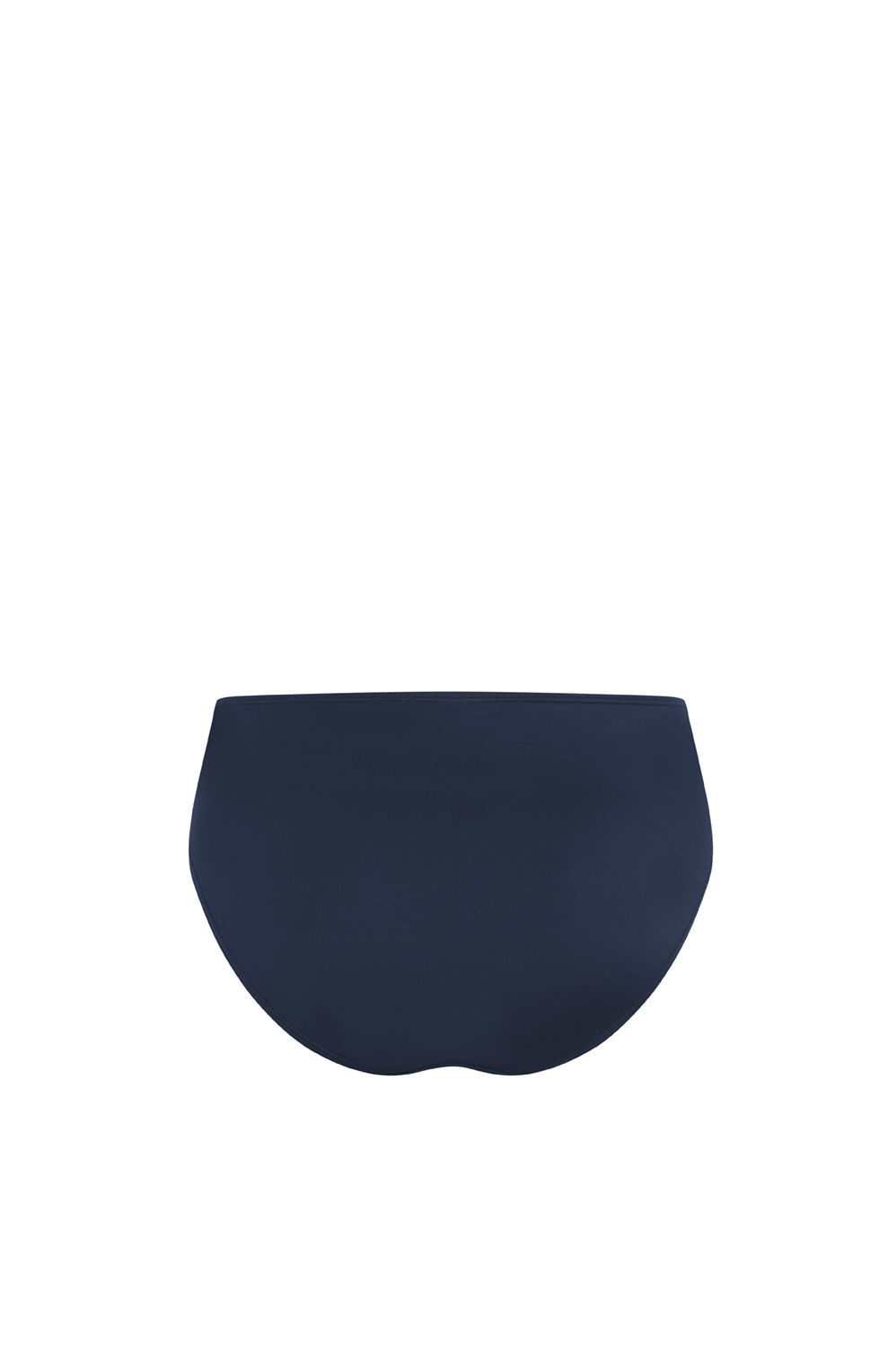 Amoena Bikini Slip Boho Vibes High-Waist Nachtblau