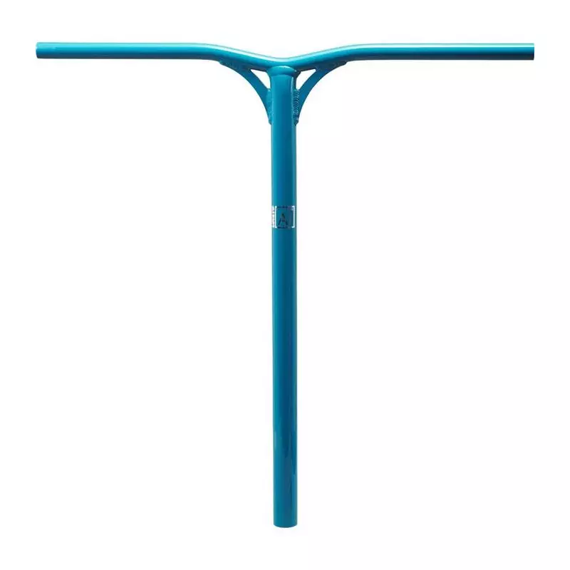 Guidon trottinette LUCKY Air Sapphire