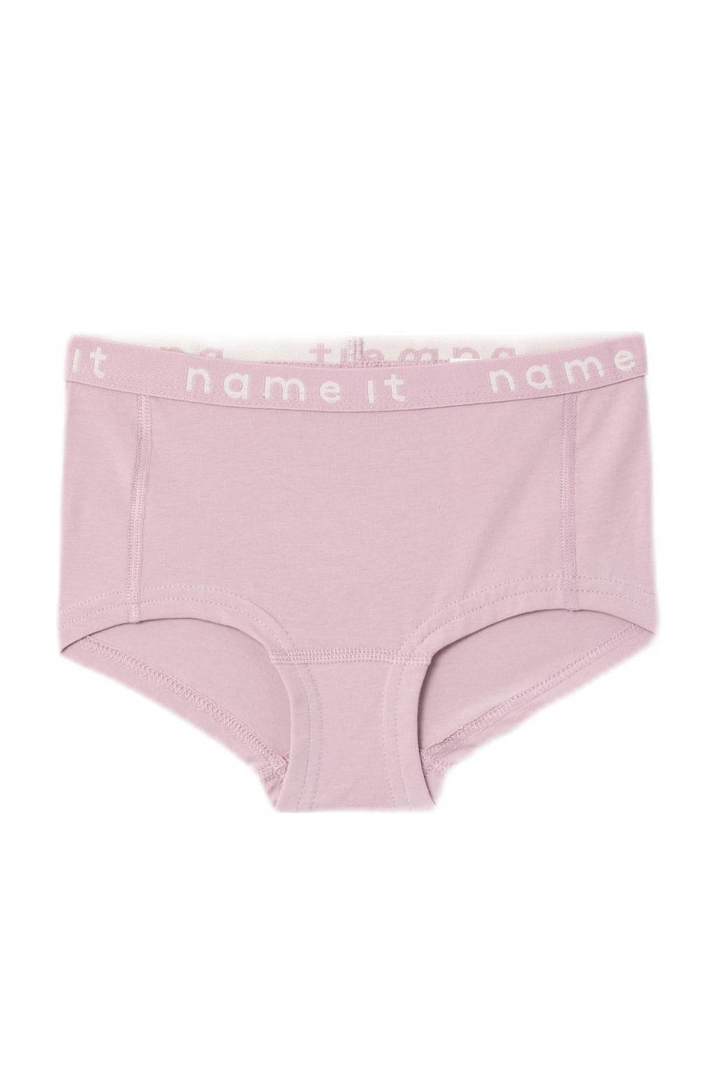 hipster NKFHIPSTER - set van 2 offwhite/lila