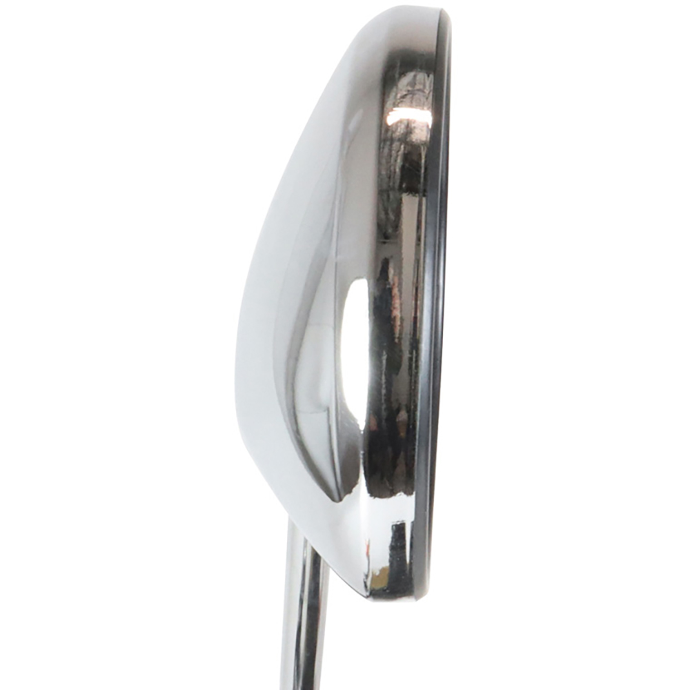 Chaft - Rétroviseurs Snow Chrome