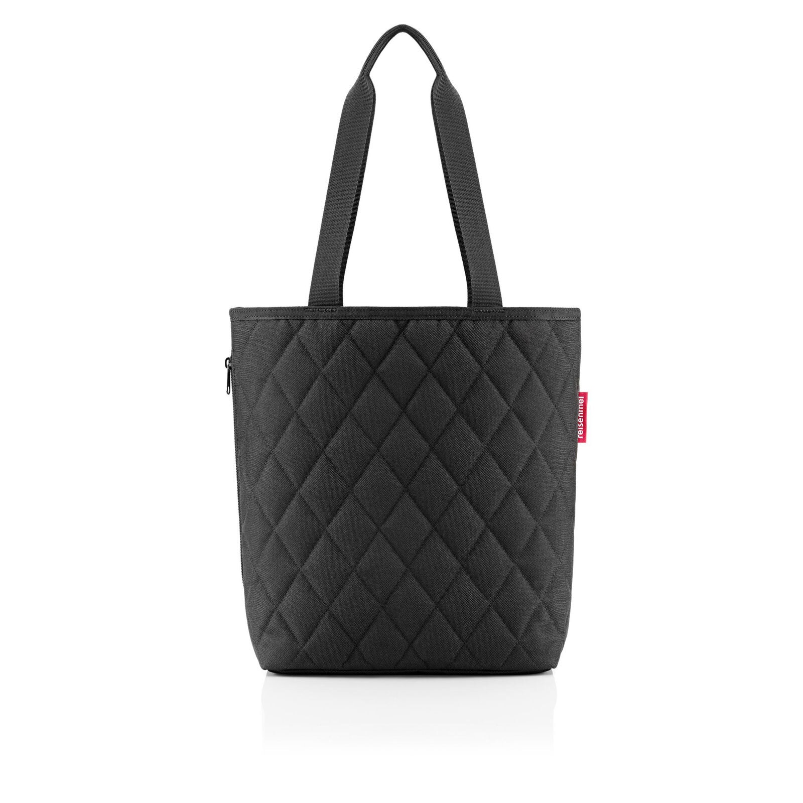reisenthel Tasche CLASSIC SHOPPER M Rhombus black