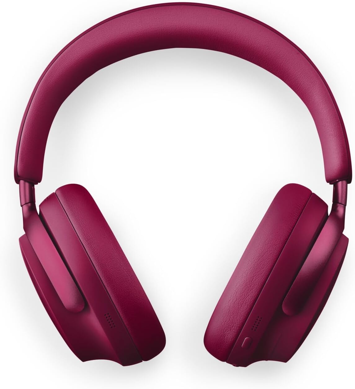 Bose QuietComfort Ultra Headphones, Casque sans Fil à réduction de Bruit avec Audio Spatial, Casque Bluetooth Confortable, Jusqu’à 24 h d’autonomie de la Batterie