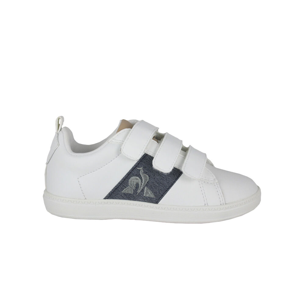 Calçado Le Coq Sportif Courtclassic Ps 2110080