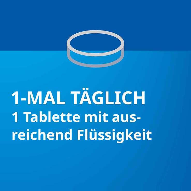 ASS STADA 100 mg magensaftresistente Tabletten, 100 St
