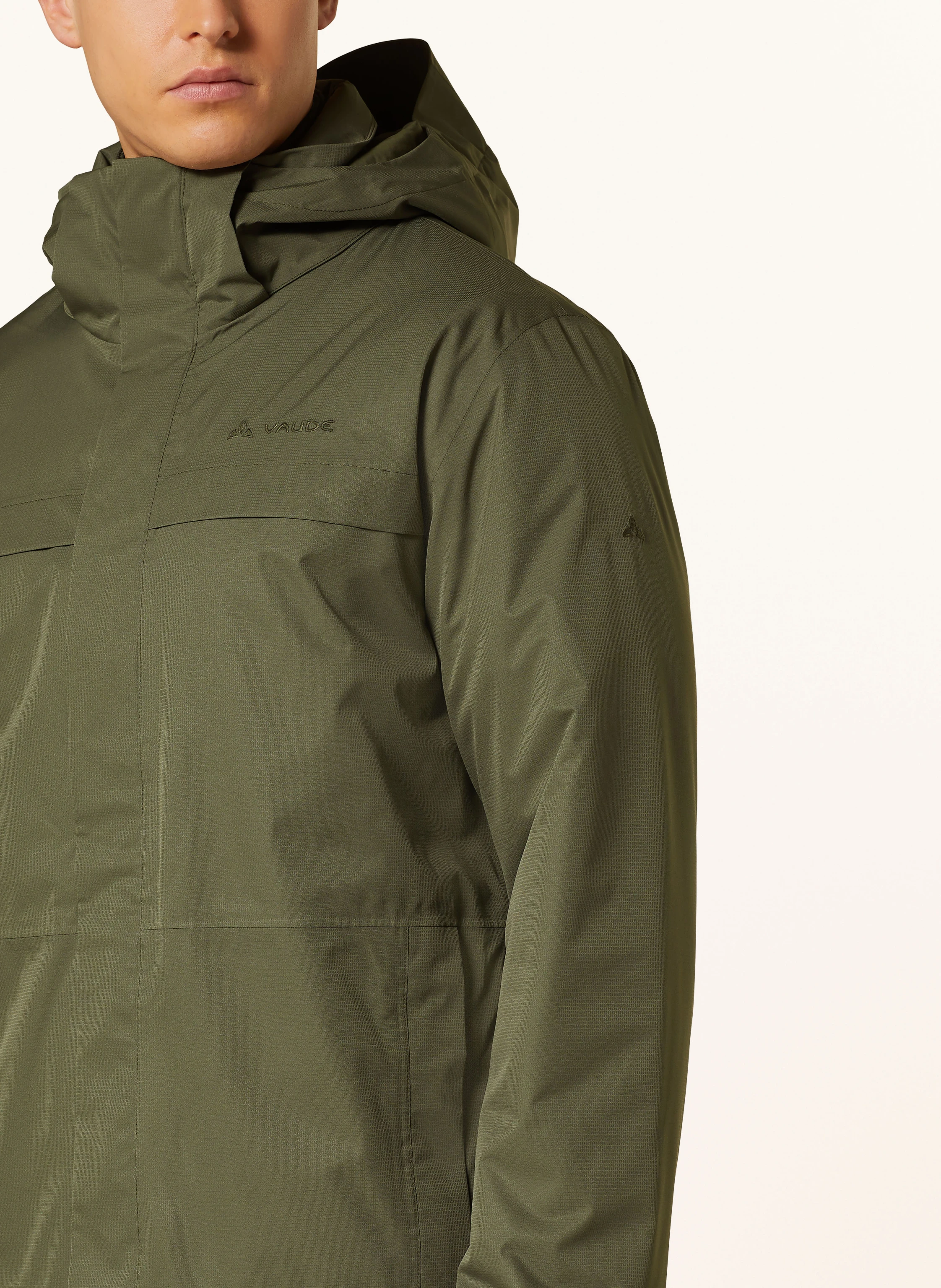 VAUDE Parka ESCAPE