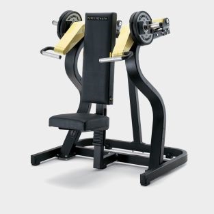 Technogym Pure Strength Shoulder Press