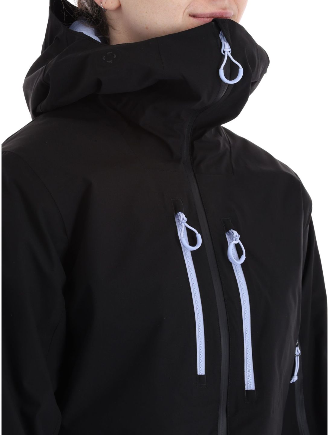 Fanatic ski-jas dames