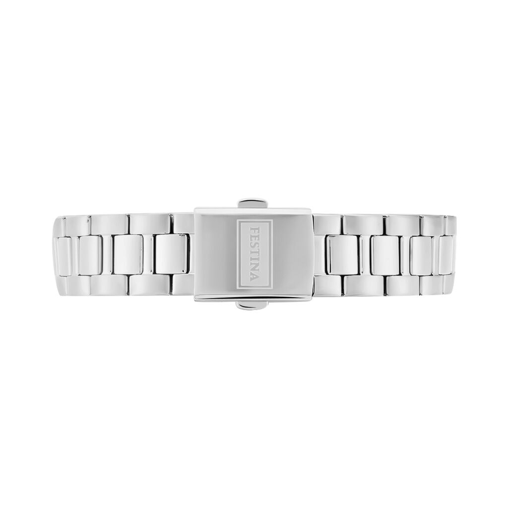 Montre Festina Classics Blanc