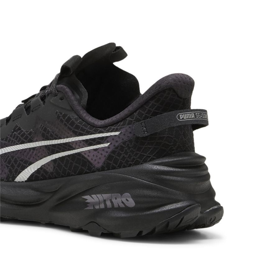 Fast-Trac NITRO 3 GTX Wns PUMA Black