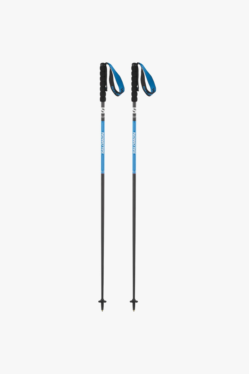 Salomon Ultra Carbon Foldable Wanderstock