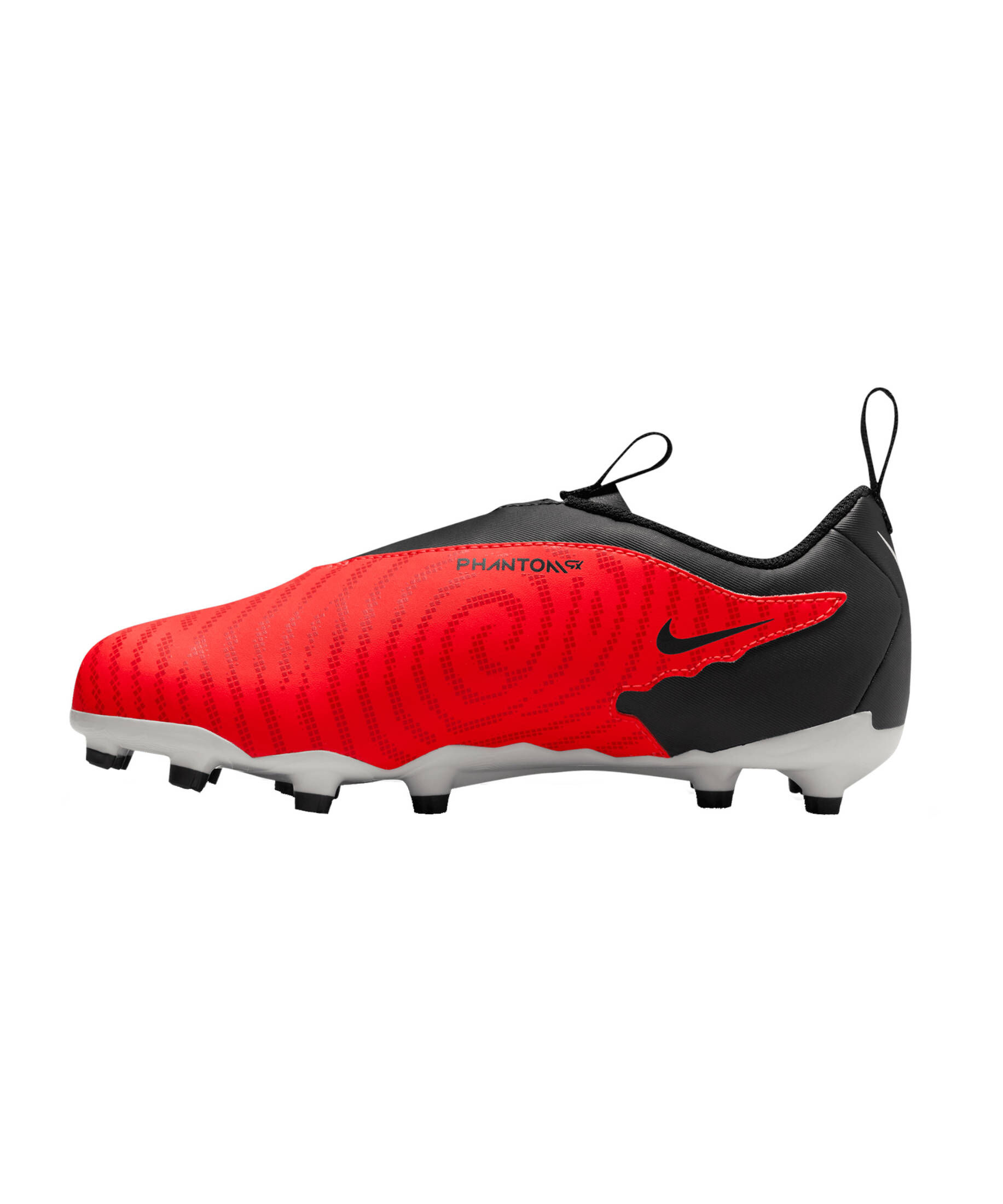 Nike| Kinder Fußballschuhe Nocken Jr Phantom GX ACADEMY FG/MG