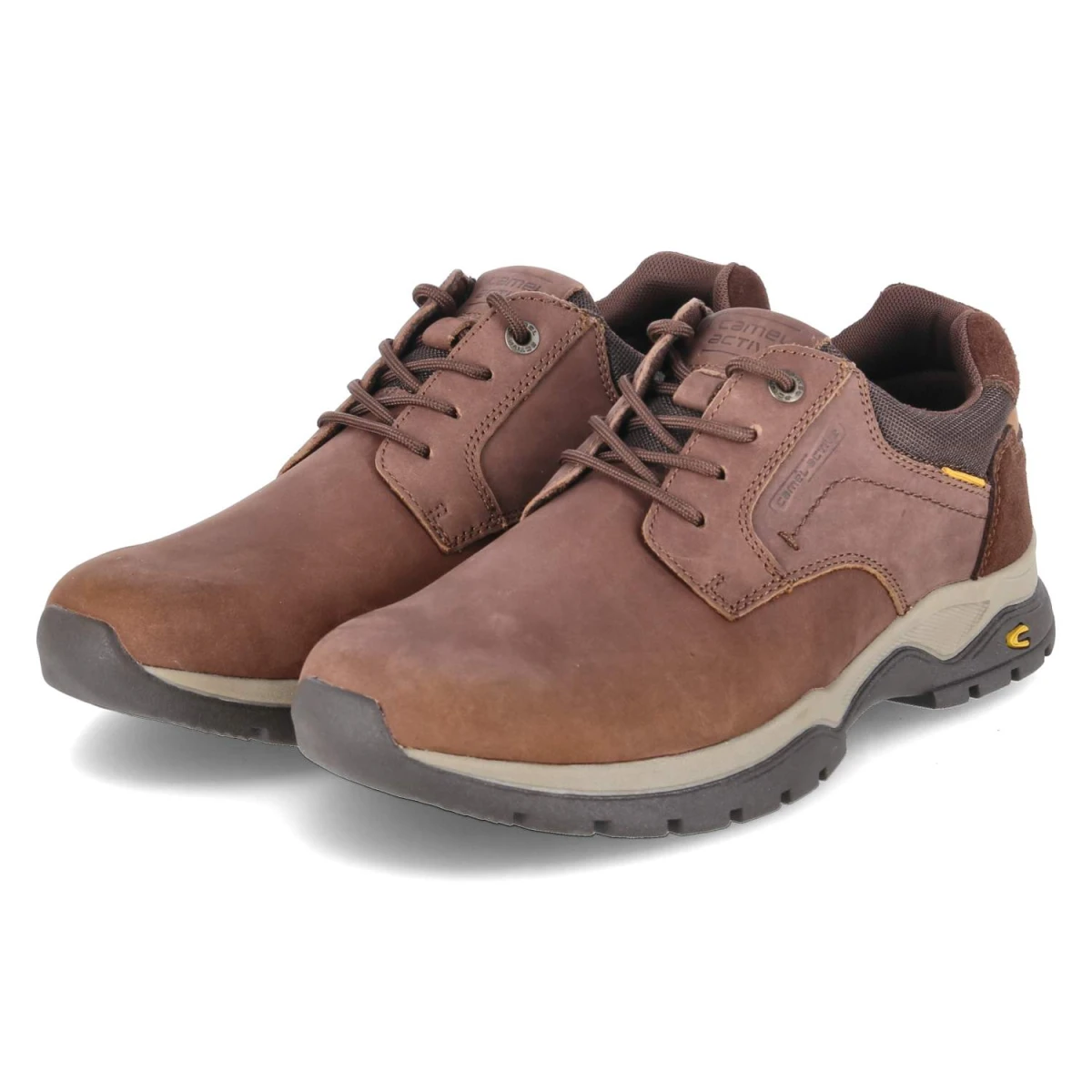 Camel ActiveHalbschuhe - cafe