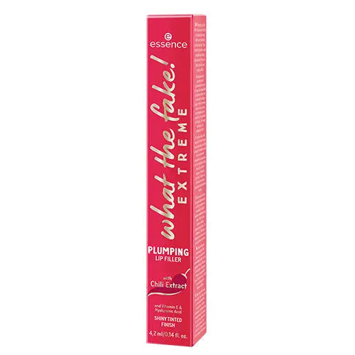 What The Fake! Extreme Plumping Lip Filler