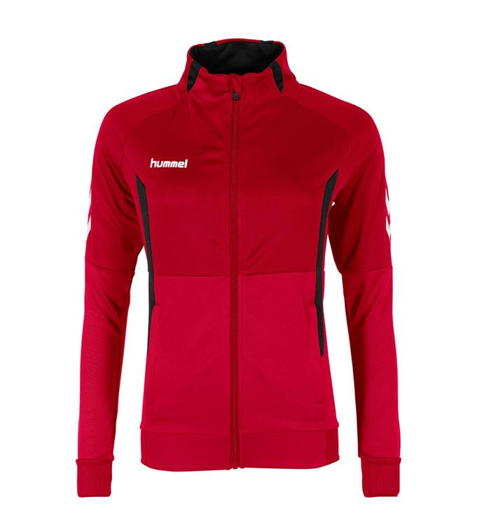 Hummel Authentic Ladies FZ T Jacket