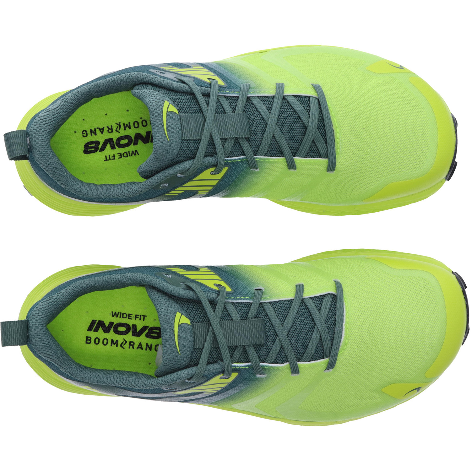 Inov-8 Trailtalon Speed Heren