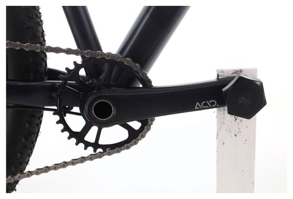 Produit reconditionné · Cube Reaction Pro XT / Vélo VTT / Cube | Bon état