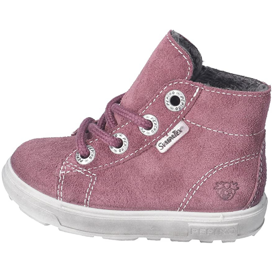 Ricosta Stiefel violett