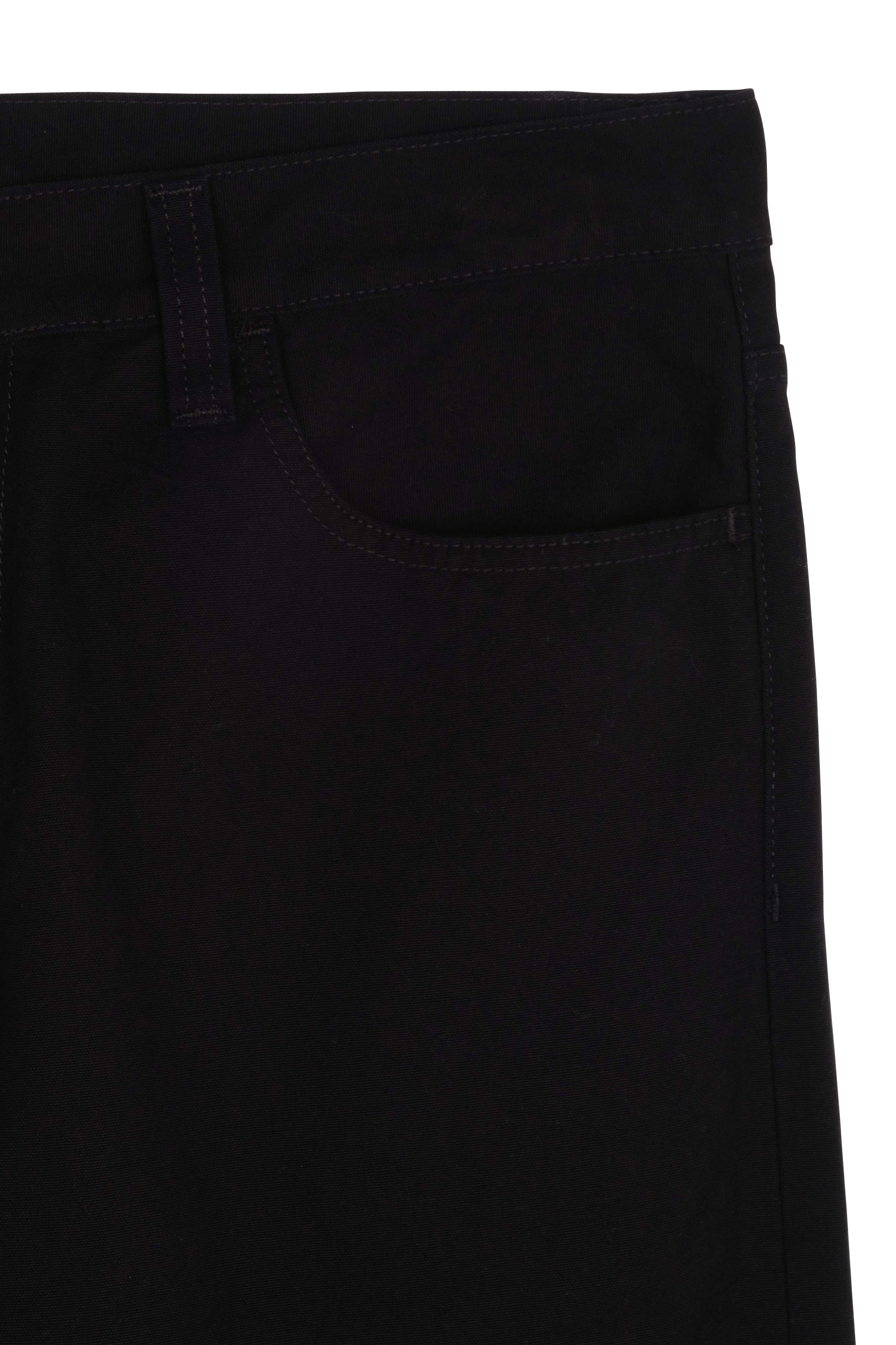 CARHARTT WIP Jean Landon Pant Noir