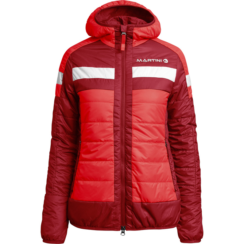 Martini Sportswear Damen Aneto Jacke