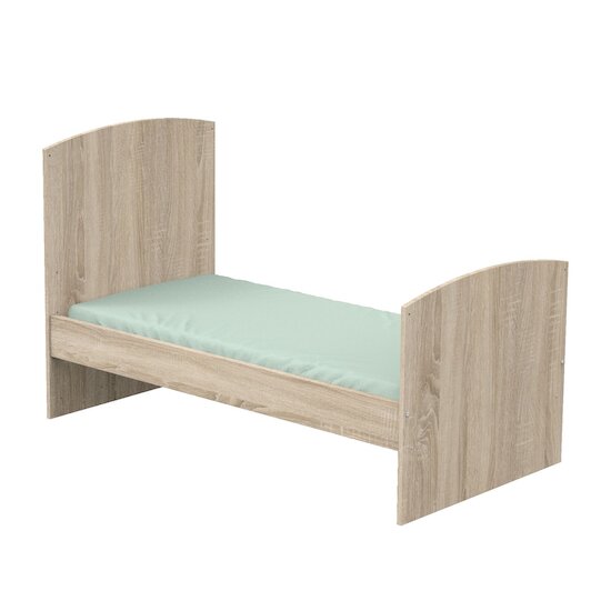 Access Lit évolutif   Bois        70 x 140 cm   de               Sauthon Baby's Sweet Home