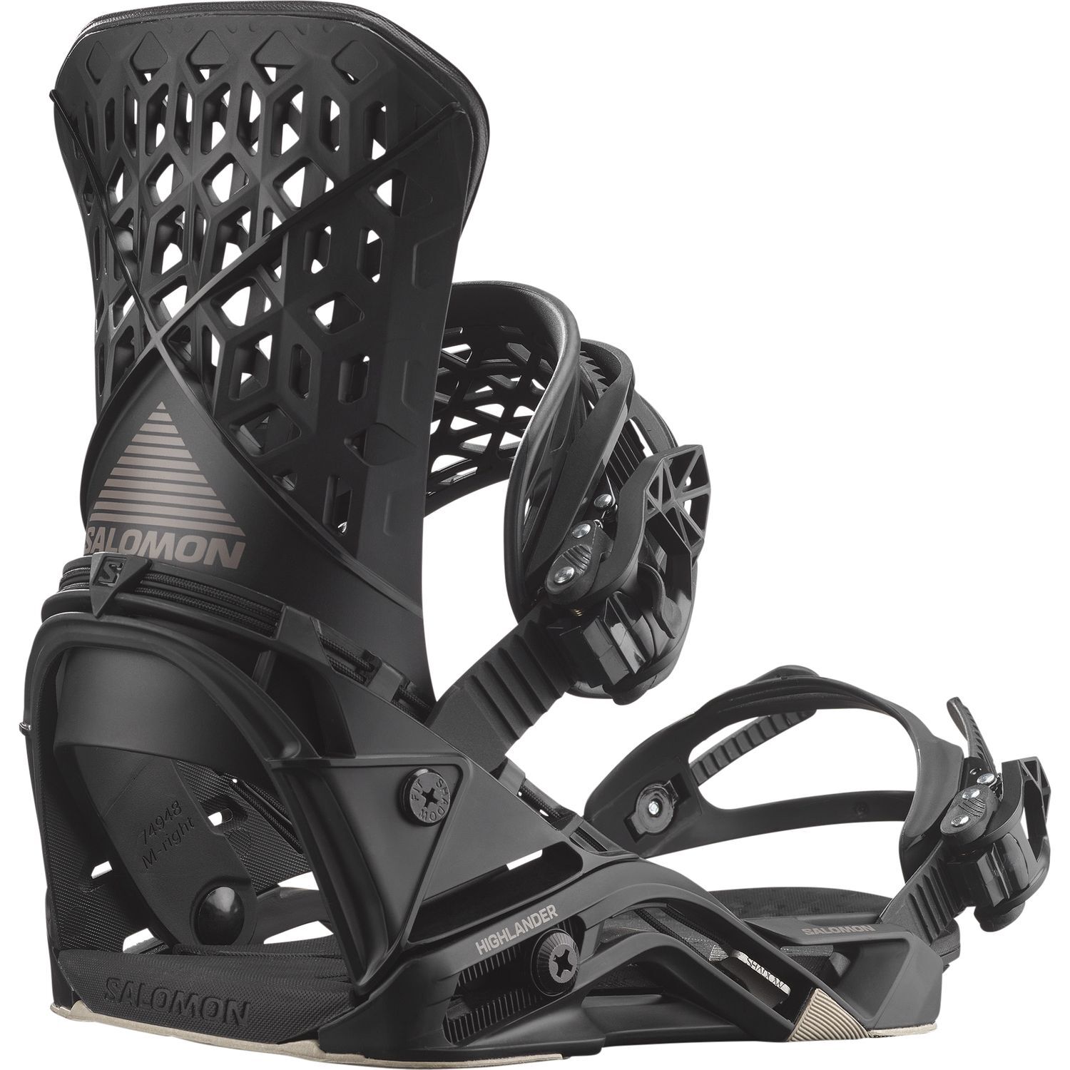 SalomonHIGHLANDER