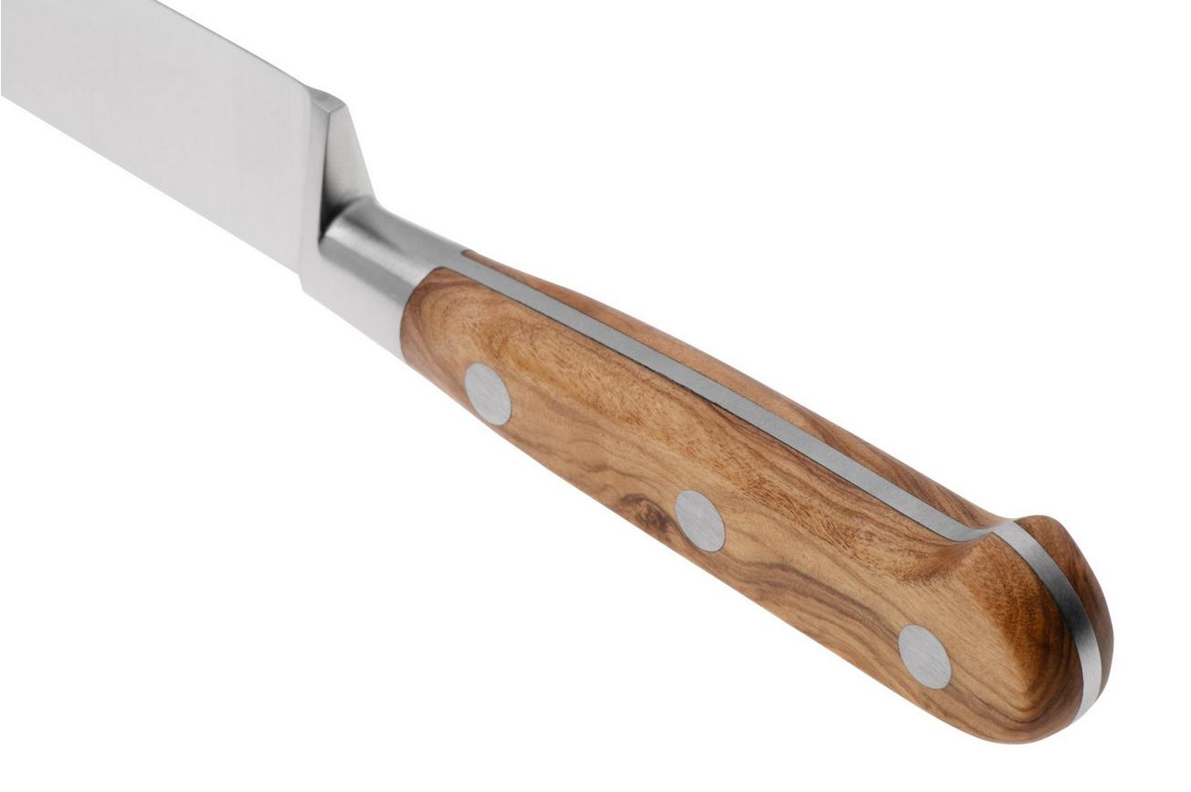 Lion Sabatier Idéal Provençao 831485 flexibel vleesmes, 15 cm