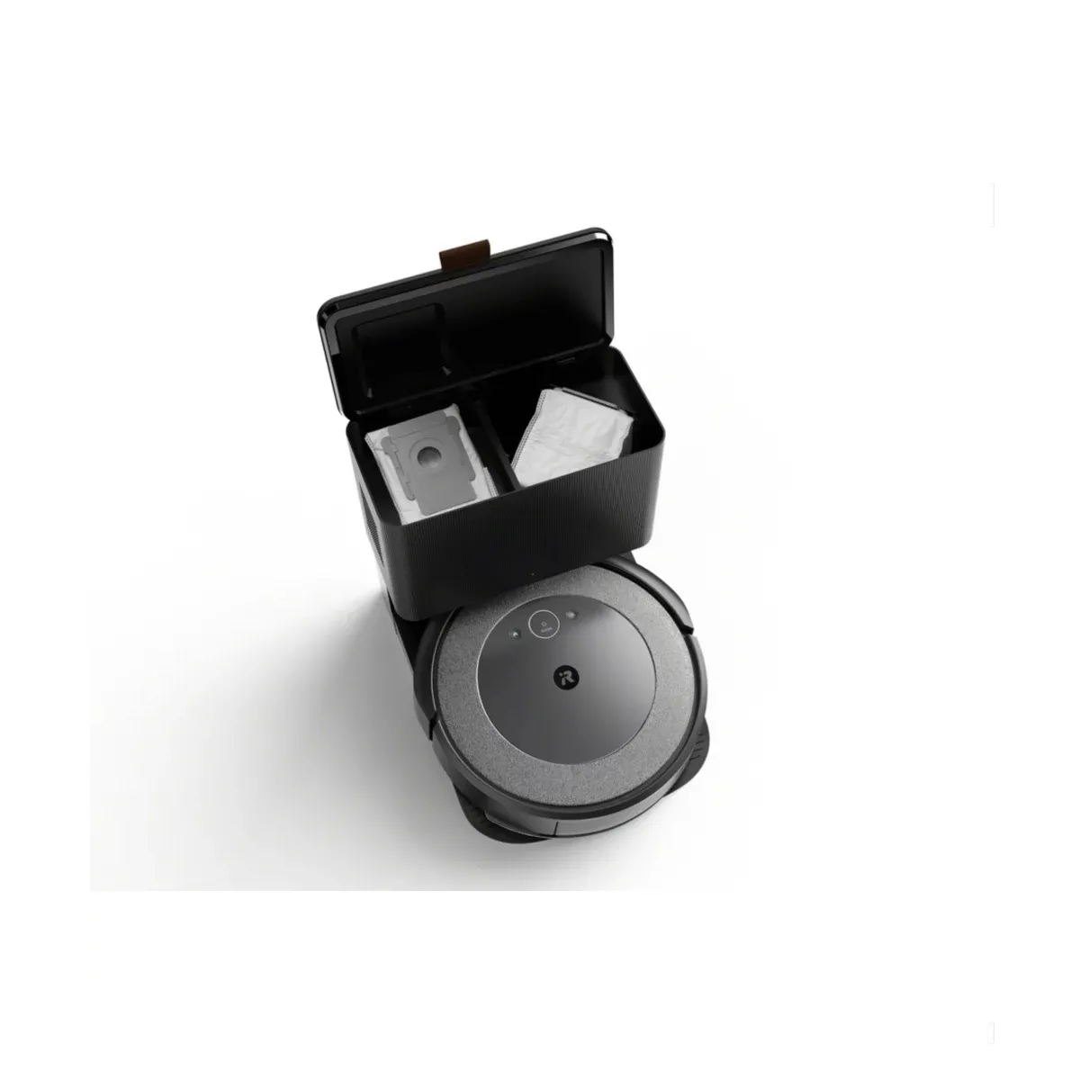 Aspirateur/laveur robot connecté - i557840 - IROBOT