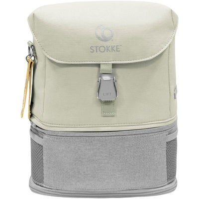Stokke JetKids Ryggsekk, Sea Green
