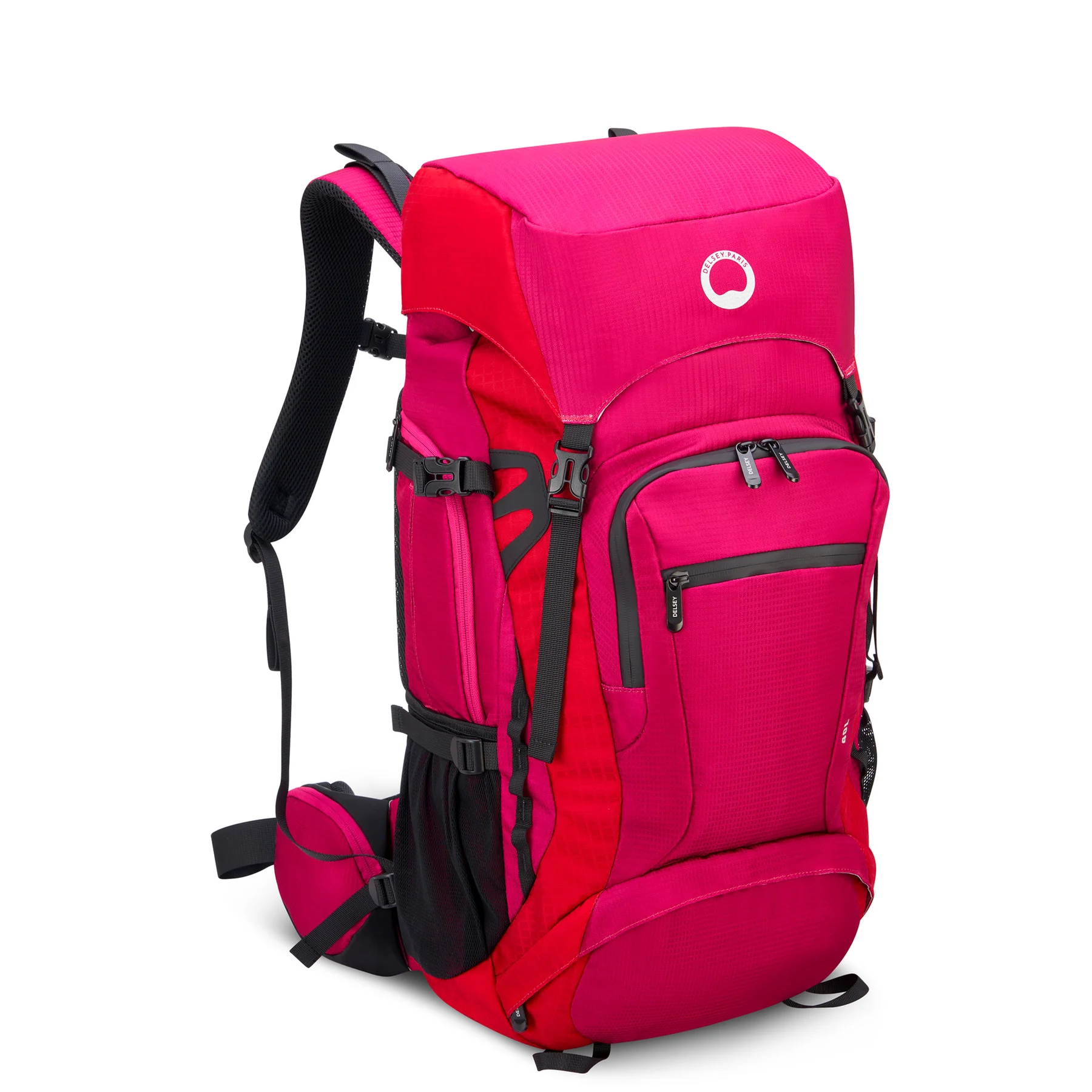 SAC - Sac à Dos L (40L / Protection PC 15