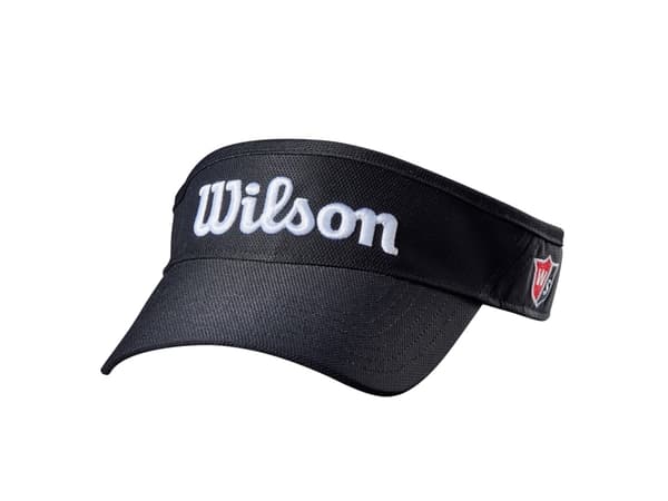 Visir Wilson Visir Sort WGH6300BL