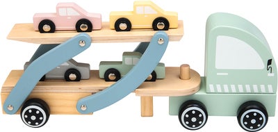 Kinder and Kids Luksus Biltransport