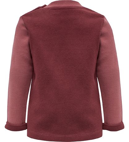 Hummel Sweatshirt - hmlErica - Rot
