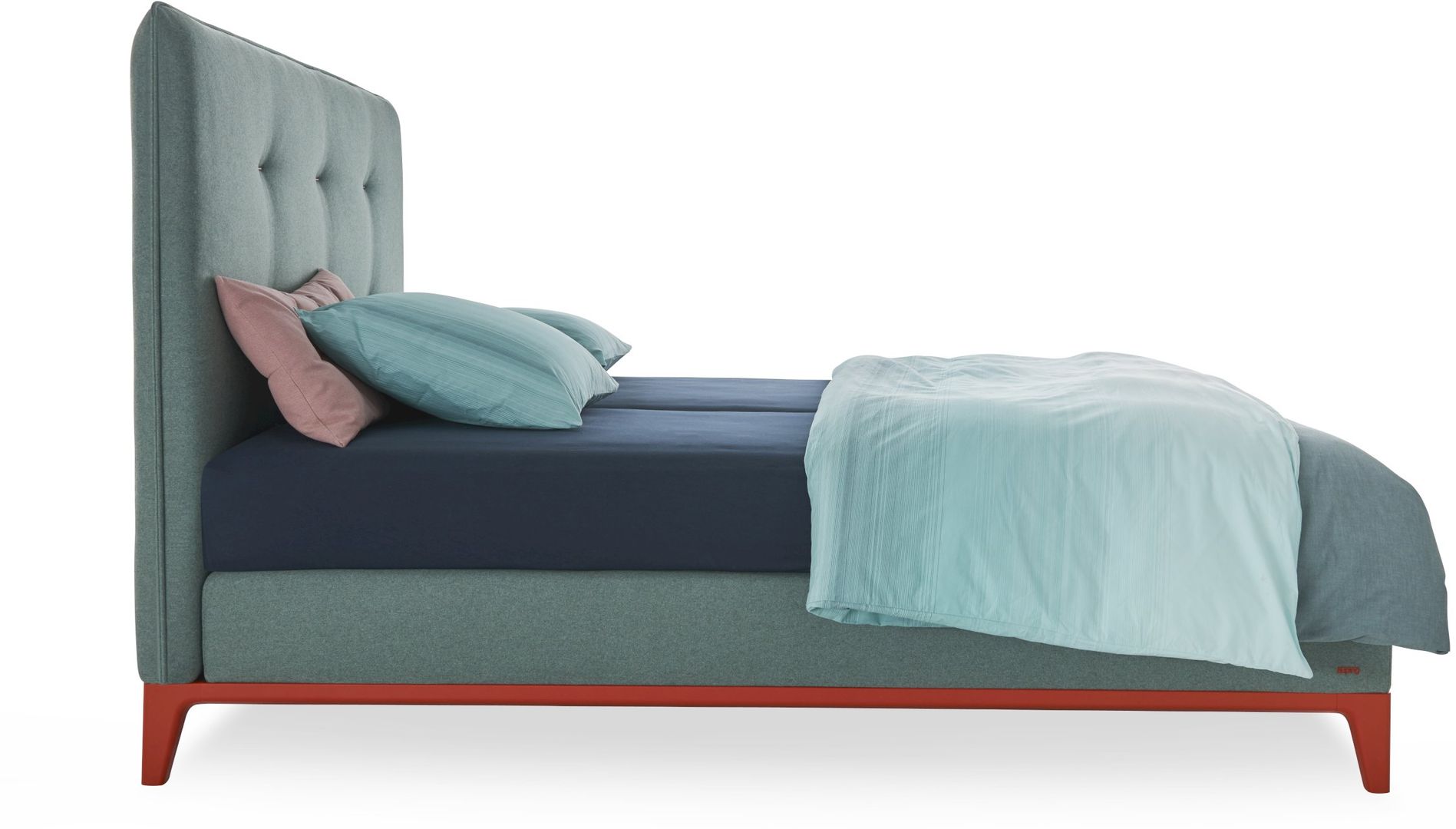 Auping   Criade Cushion Boxspring
