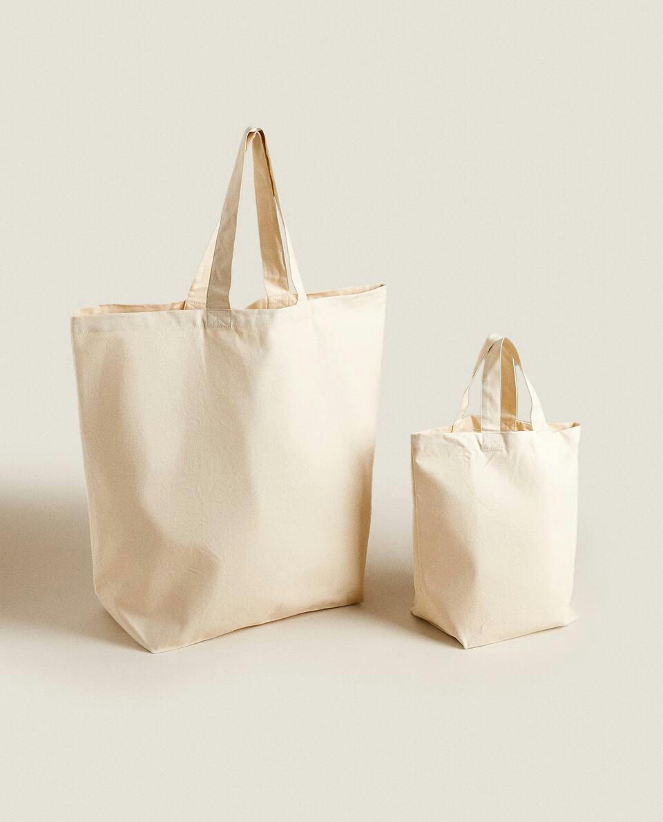 BOLSA DE LONA