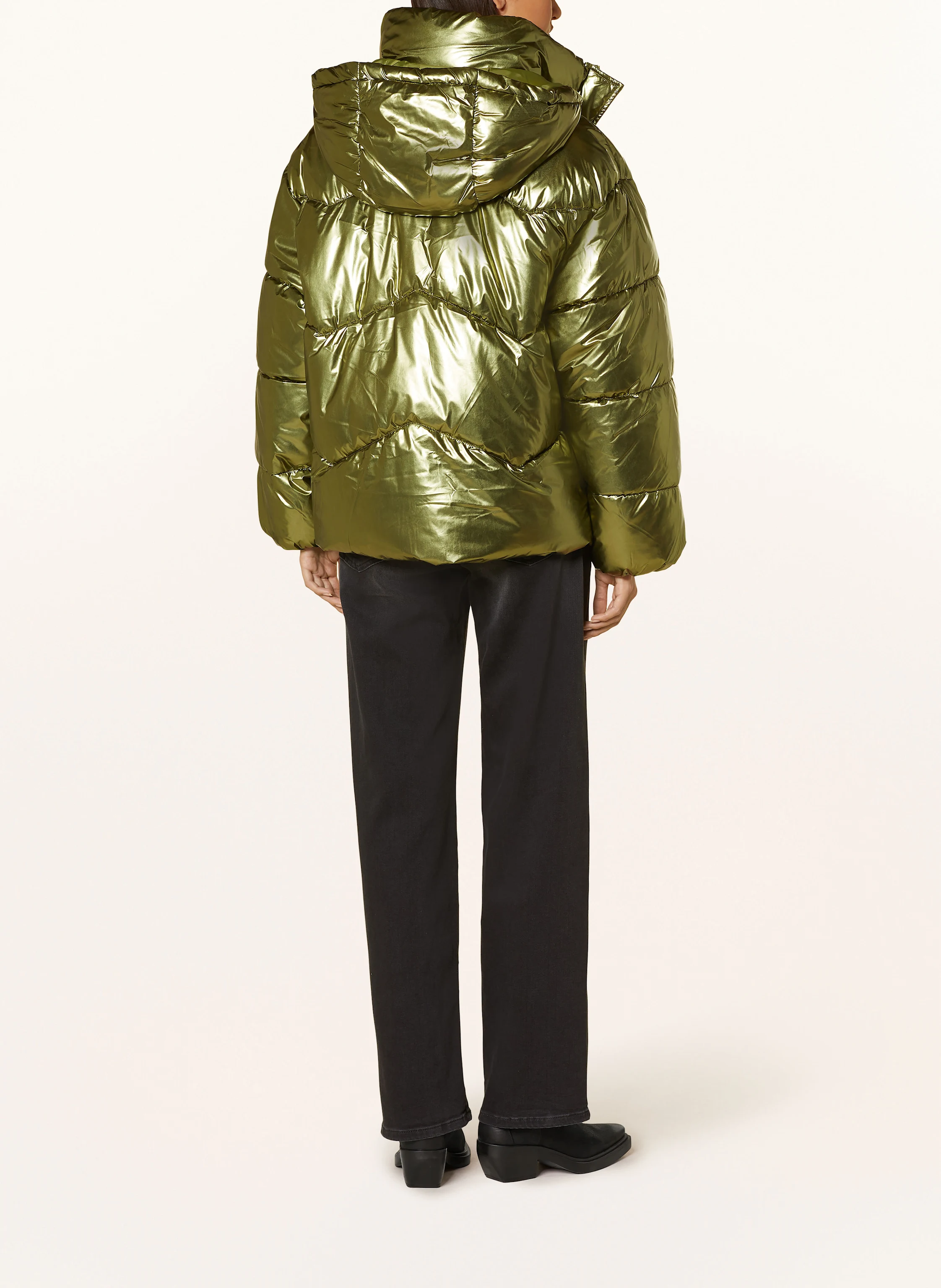 ONLY Steppjacke