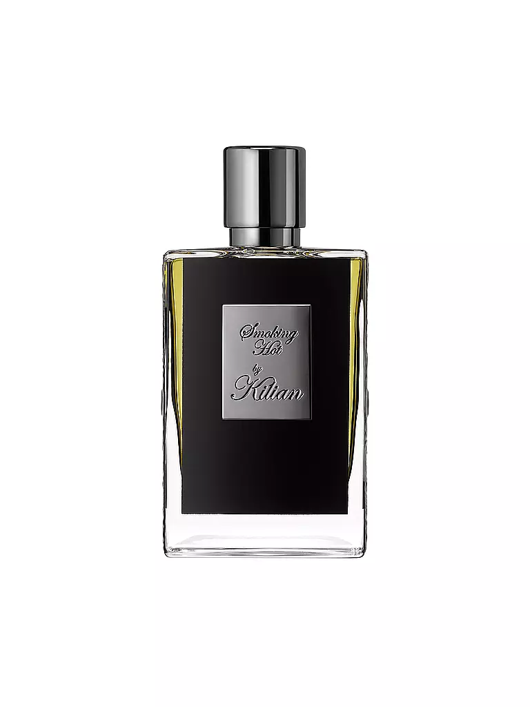 KILIAN PARIS Smoking Hot Eau de Parfum Refillable Spray 50ml keine Farbe