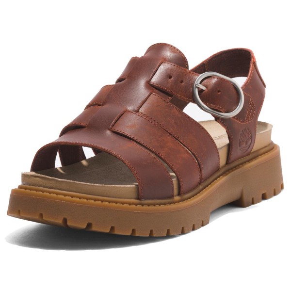 Timberland - Women's Clairemont Way Fisherman Sandal - Sandales