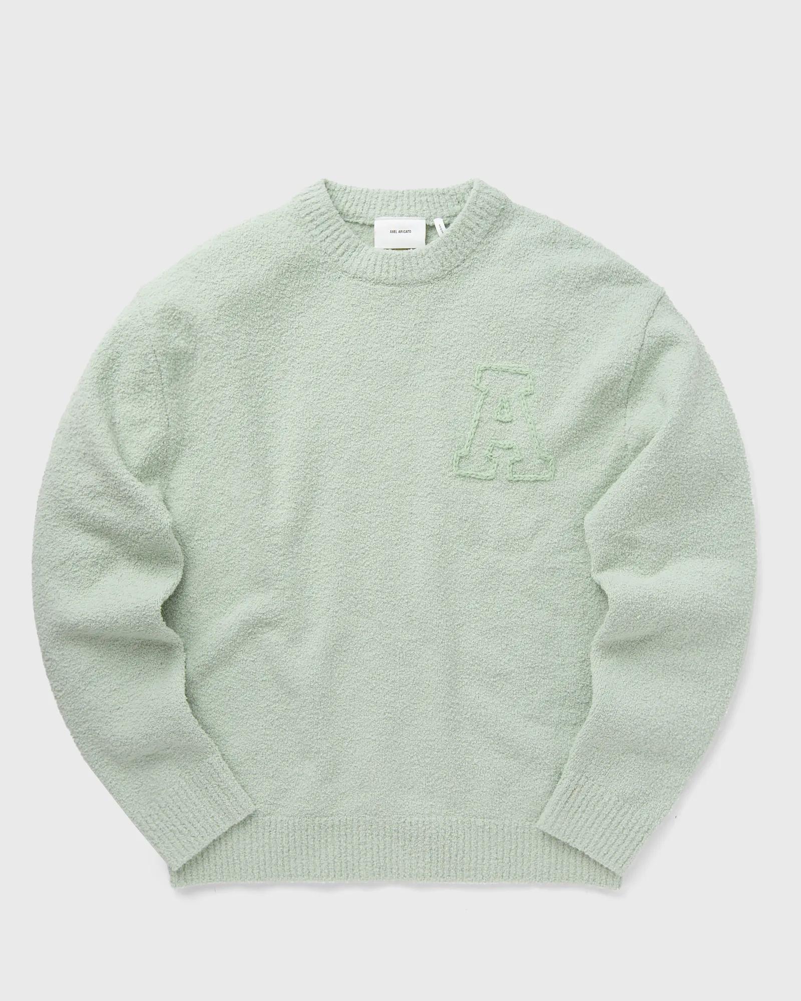 Axel Arigato Radar Sweater