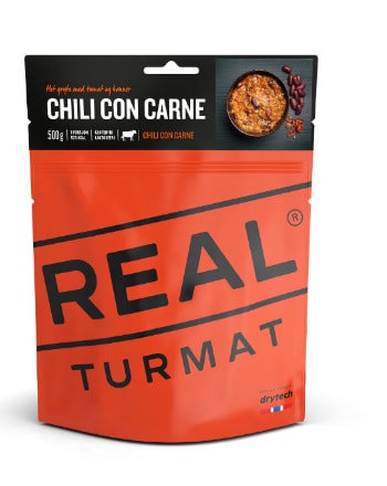 Real Turmat Chili con carne<br>Glutenfri