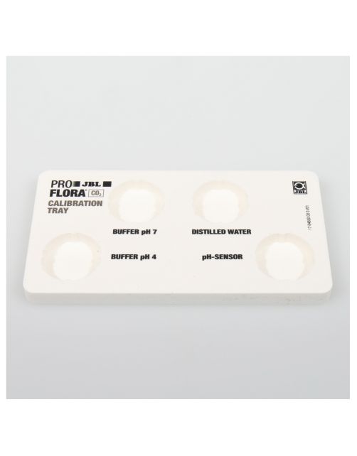 Jbl Proflora Co2 Calibration Tray - Bemesting - 1 stuk