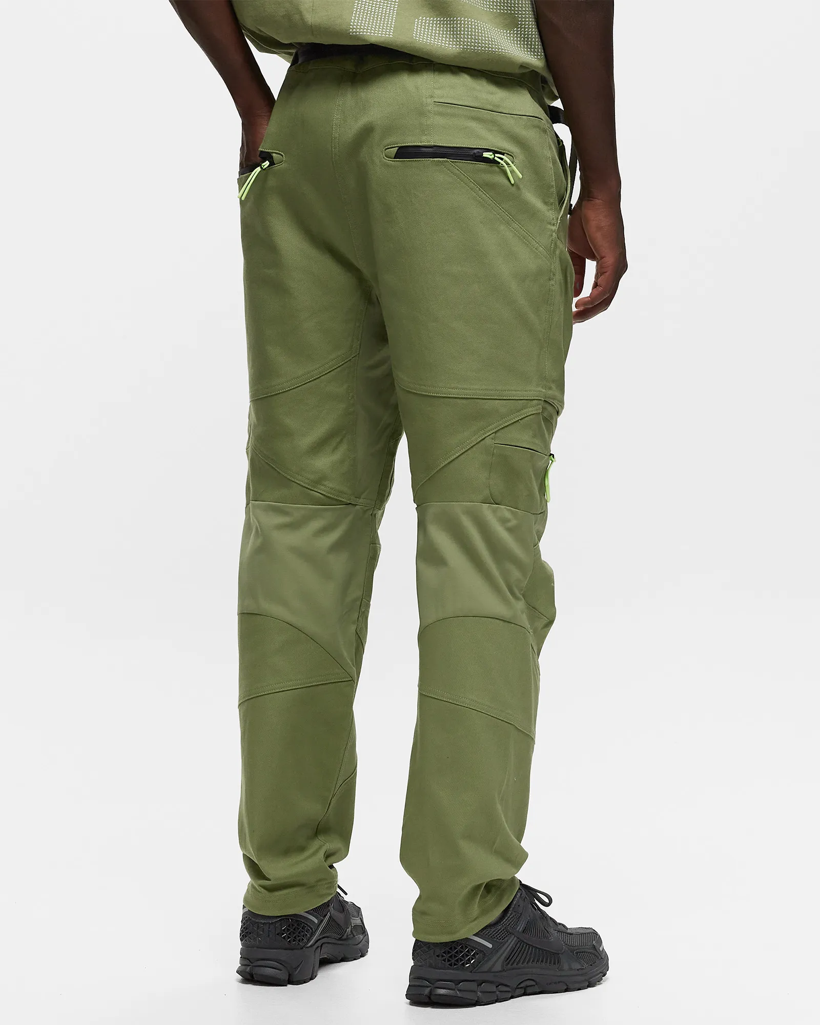 Nike ISPA PANT 2.0