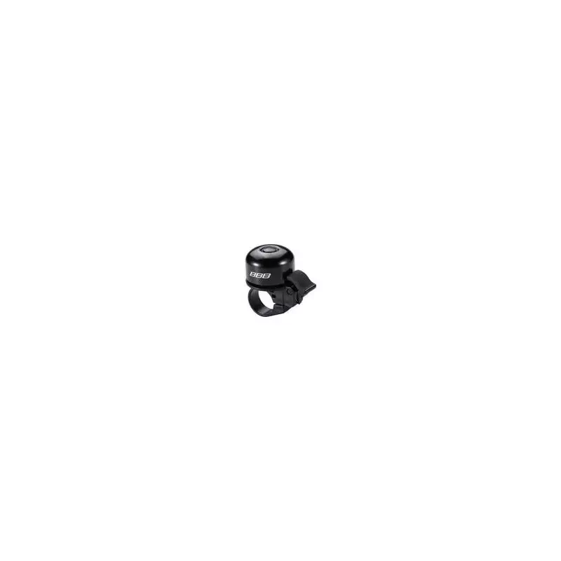 Bell BBB BBB-11 Loud + Clear - Black