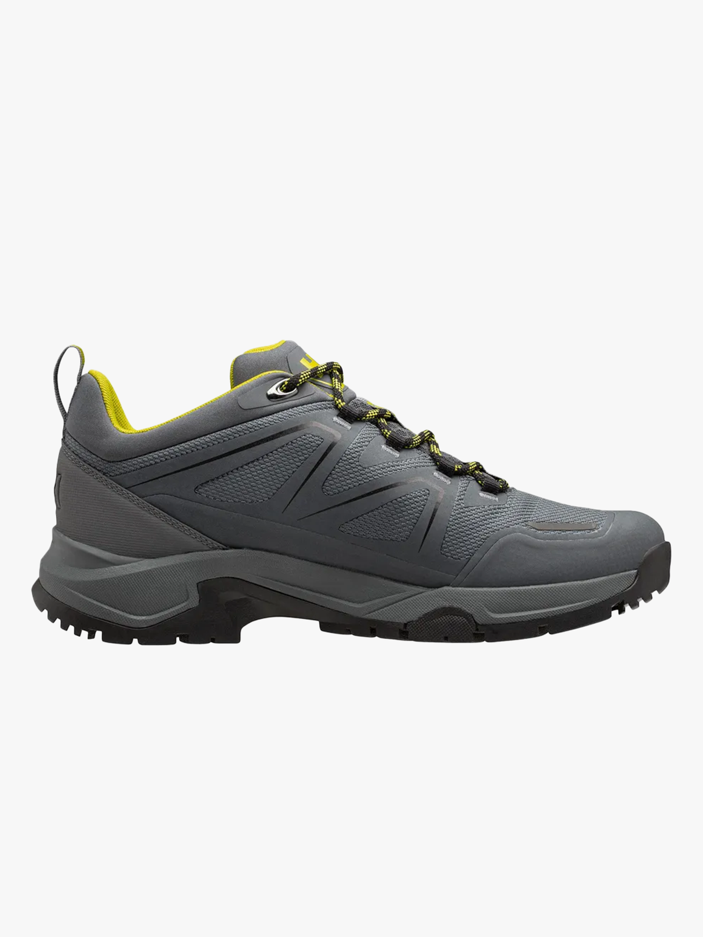 Cascade Low Helly Tech